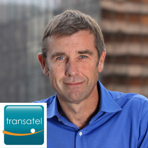Jacques Bonifay | CEO of Transatel