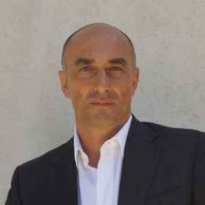 Luc d'Urso - CEO at ATEMPO
