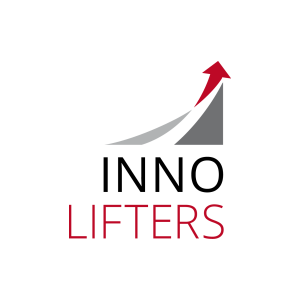 Innolifters Logo ECA